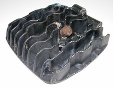 Tête cylindre moteur - tête,