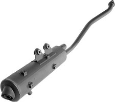 Silencieux Kawasaki Praire KVF