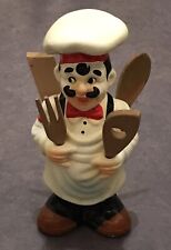 Porte ustensiles chef