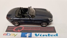 Majorette BMW Z8   (DV013)