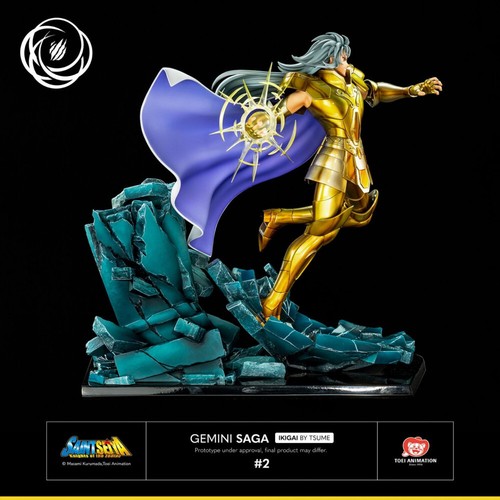 Tsume ikigai gemini saga - tsume,