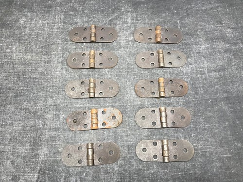 Lot charnières en - lot, 10