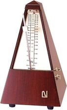 Nikko Metronome Jumbo en bois
