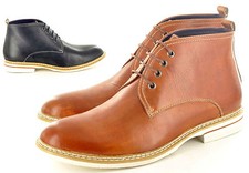 Hommes Style Italien Cuir