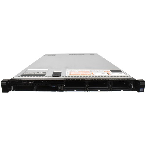 Serveur rack dell poweredge - rack,
