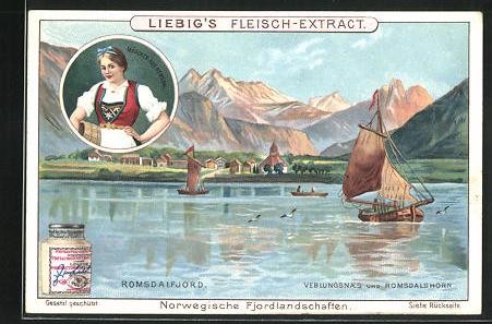 Image collection liebig - de,