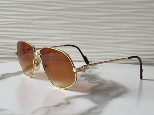 Lunette cartier panthere - cartier, gm