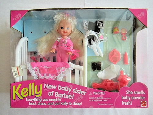 Barbie 12489 la - barbie, nouvelle