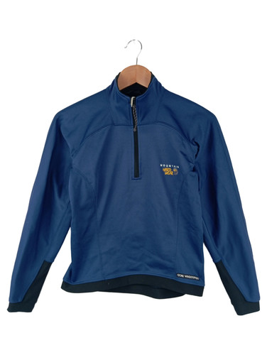 Mountain hardwear pull femme - mountain,