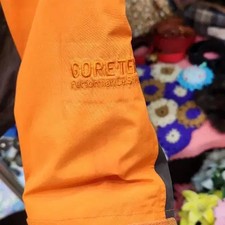 Lafuma Gore-Tex Hooded Jacket