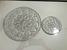 Bel ensemble dessous de plat