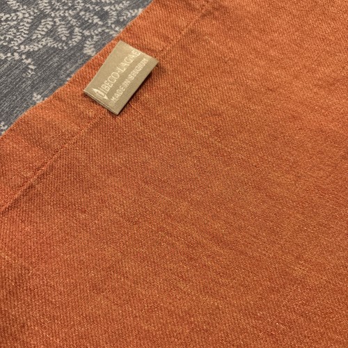 Libeco belgian linen table - linen,