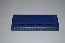 Playmobil 3064194 * TOIT pour REMORQUE CIRQUE * 3727 / 3728 * Pièces détachées *