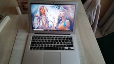 macbook air 2014
