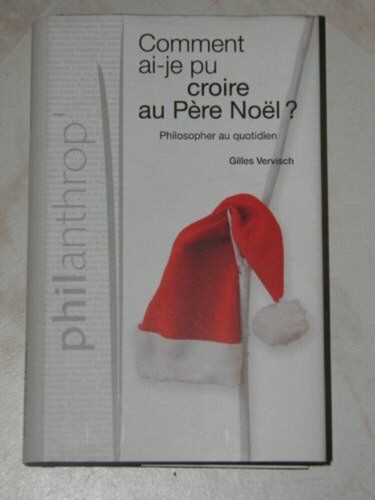 Comment croire au - comment,