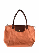 Longchamp Tote Bag Paris Le