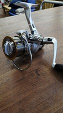 DAIWA TD IGNIS 2004C Spinning
