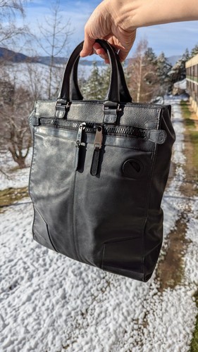 Dior homme grand sac - dior, cuir