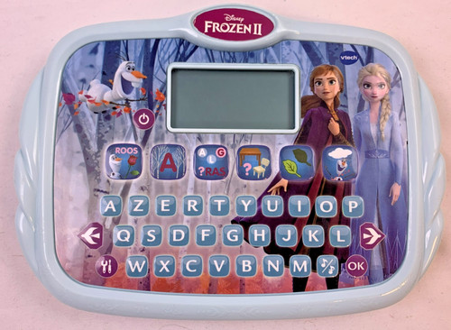 Vtech disney frozen - vtech,