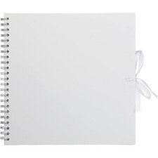 Album de scrapbooking - Album
