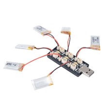 Chargeur de batterie lithium