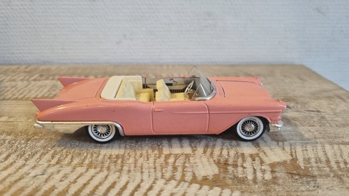 Cadillac eldorado biarritz - eldorado,
