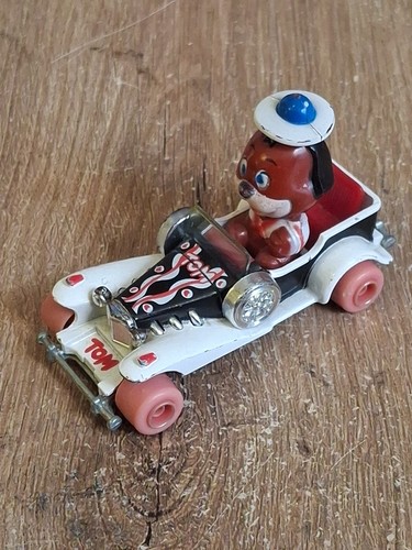 Vintage voiture majorette - voiture,
