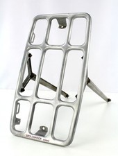 Porte bagages vélo ancien