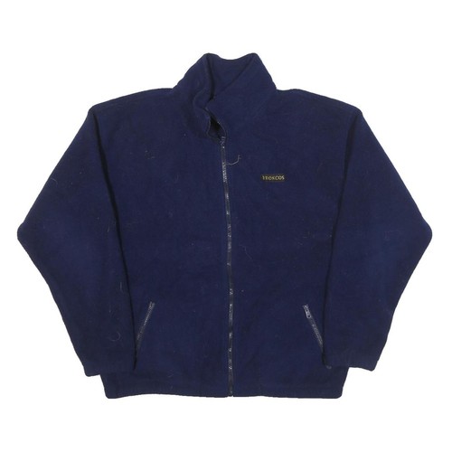 Broncos homme bleu marine - broncos,