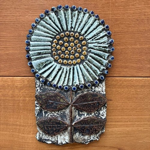 Lisa larson solros sunflower - lisa,