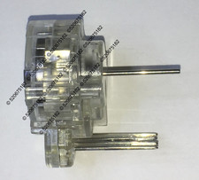 Micro moteur Jaeger/Magneti Marelli pour compteur de Citroen C5  Phase 1 ou  2