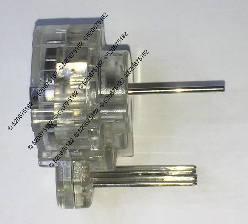 Micro moteur jaeger magneti - micro,