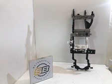 CHÂSSIS ARRIÈRE KAWASAKI ZX-6R 2005-2006 / SOUS-CADRE ZX6R 05-06