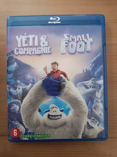 Yeti compagnie small foot - &,