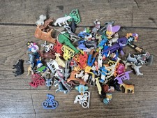 Lot Vrac De Figurine En