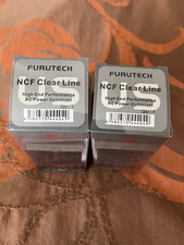 Japan ?? Original: FURUTECH NCF Clear Line