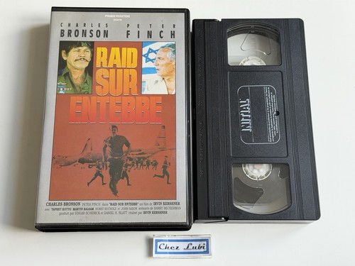 Raid sur entebbe charles - raid,