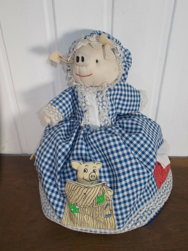 Marionnette raconter en 1 - raconter,