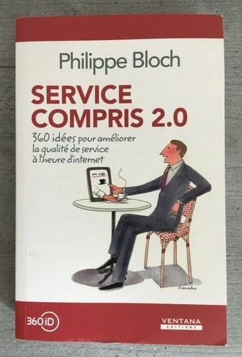 Service compris par - service,