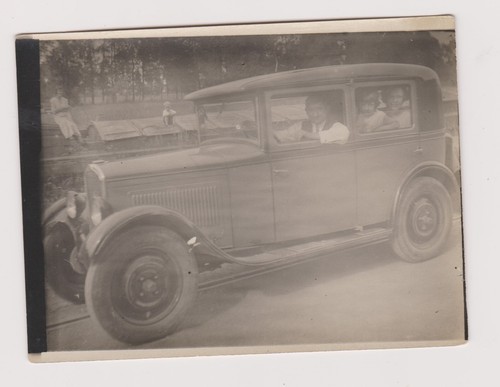 Photo ancienne famille - 🎞️,