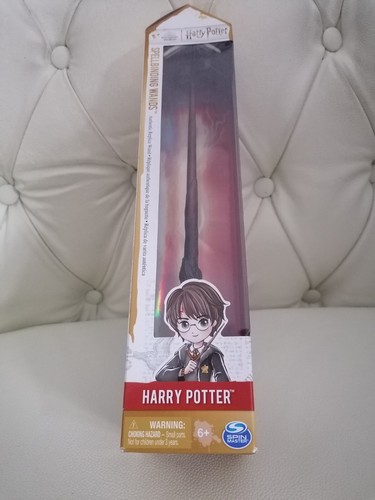 Baguette magique 100 - %, neuve