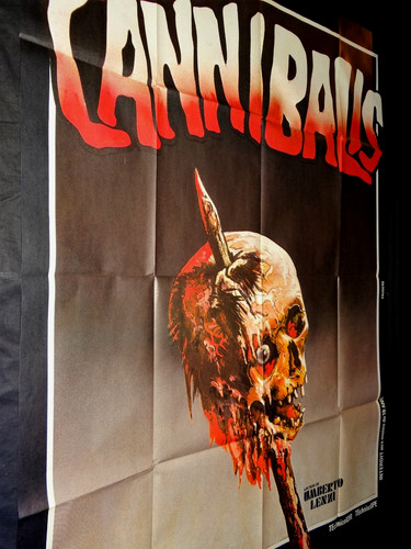 Cannibalis pays de - cannibalis,