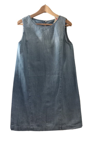 Levi robe trapeze sans - levi's,