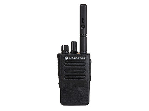 Motorola dp3441e radio - motorola,