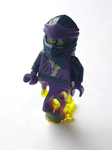 Figurine minifigure lego - figurine,