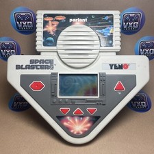 1988 SPACE BLASTERS Jeu Vidéo