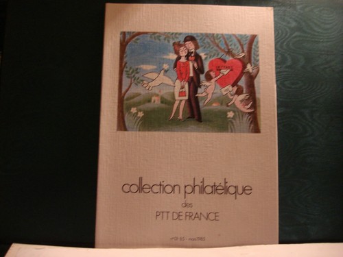 Pochette collection - pochette,