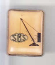 RARE PINS PIN'S .. AGRICULTURE