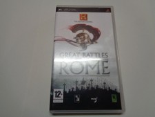 Jeux Video THE HISTORY CHANNEL