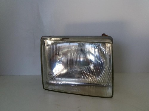 Remplacement projecteur phare